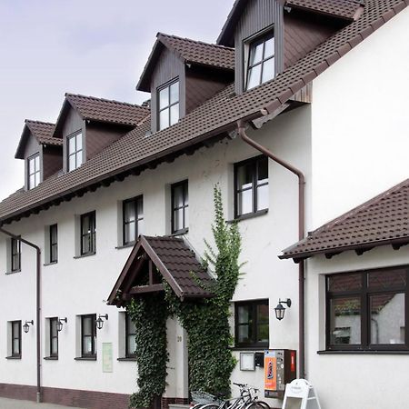 Pension & Gasthaus Kahren Esterno foto