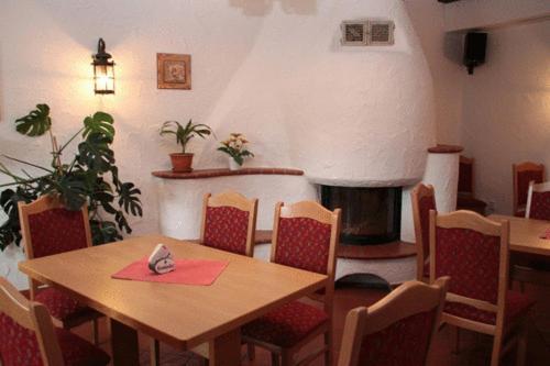 Pension & Gasthaus Kahren Esterno foto